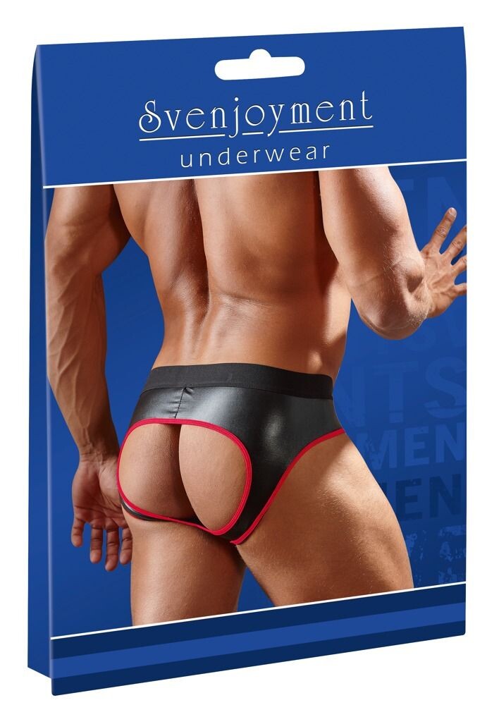 Slip aperto Neopren