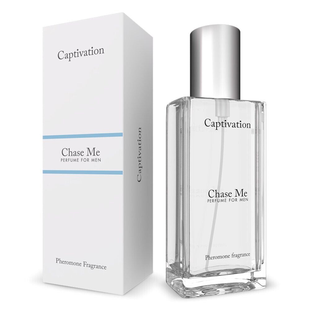Profumo ai Feromoni Chase Me