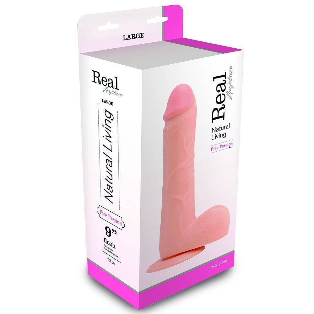 Dildo Flesh Passion 9