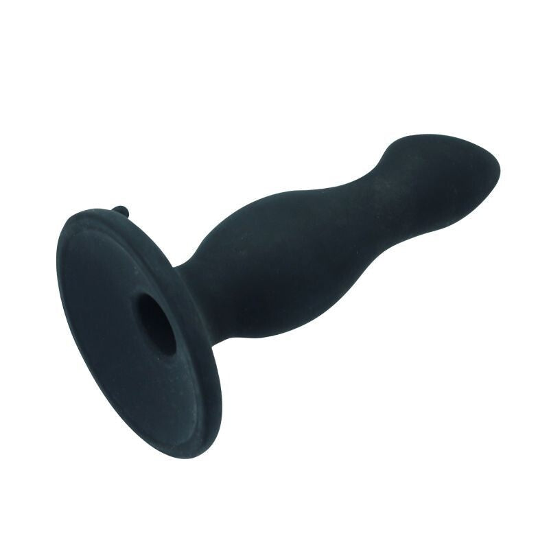 Plug Anale Bloom Ø 3 cm
