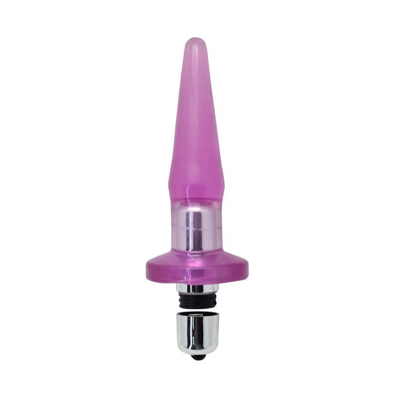 Vibratore Anale Sting