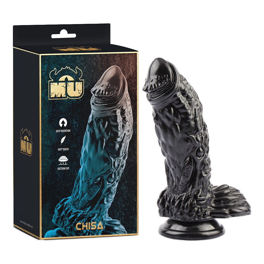 Dildo Monster Doombringer