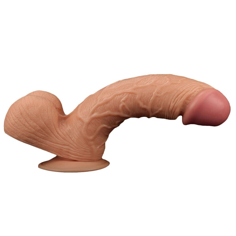 Dildo XXL King 24,5 cm