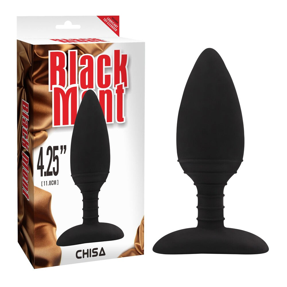 Plug Anale Libido