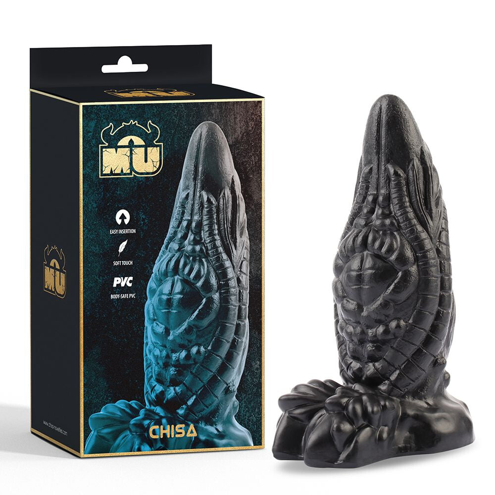 Dildo Monster Monstrous Creature