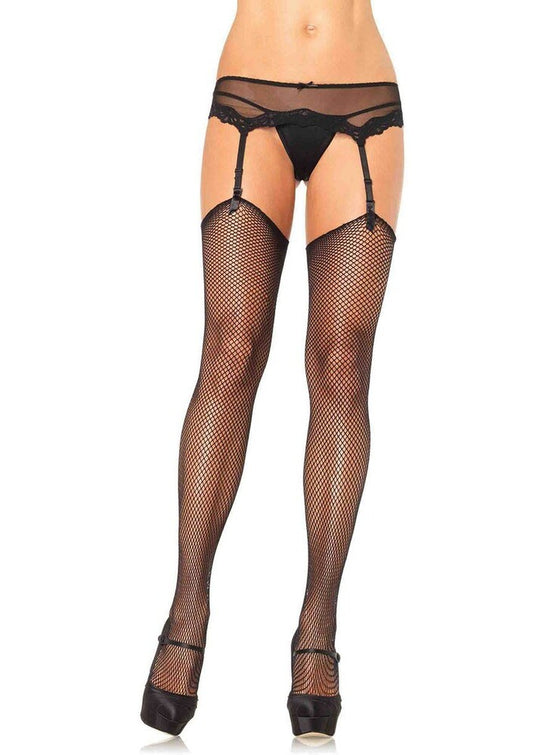 Calze a rete Fishnet 