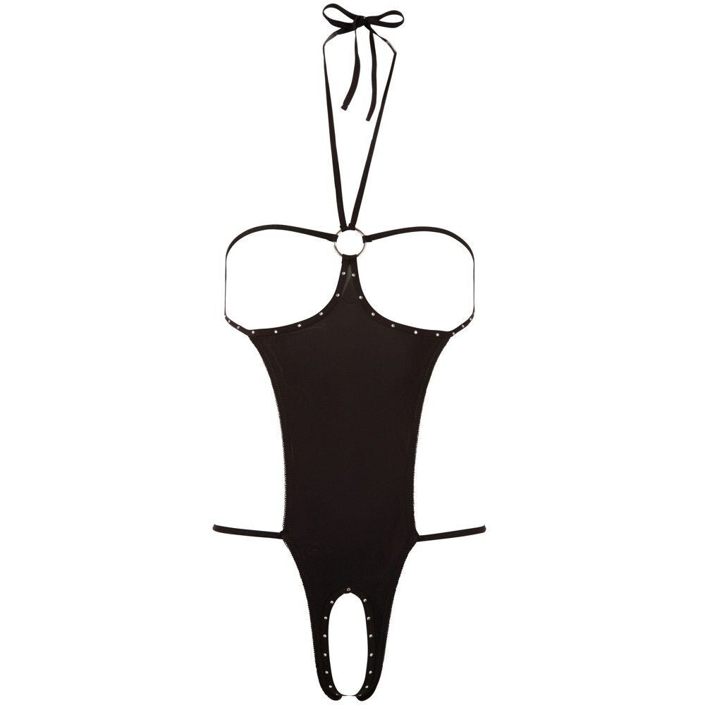 Body aperto Monica