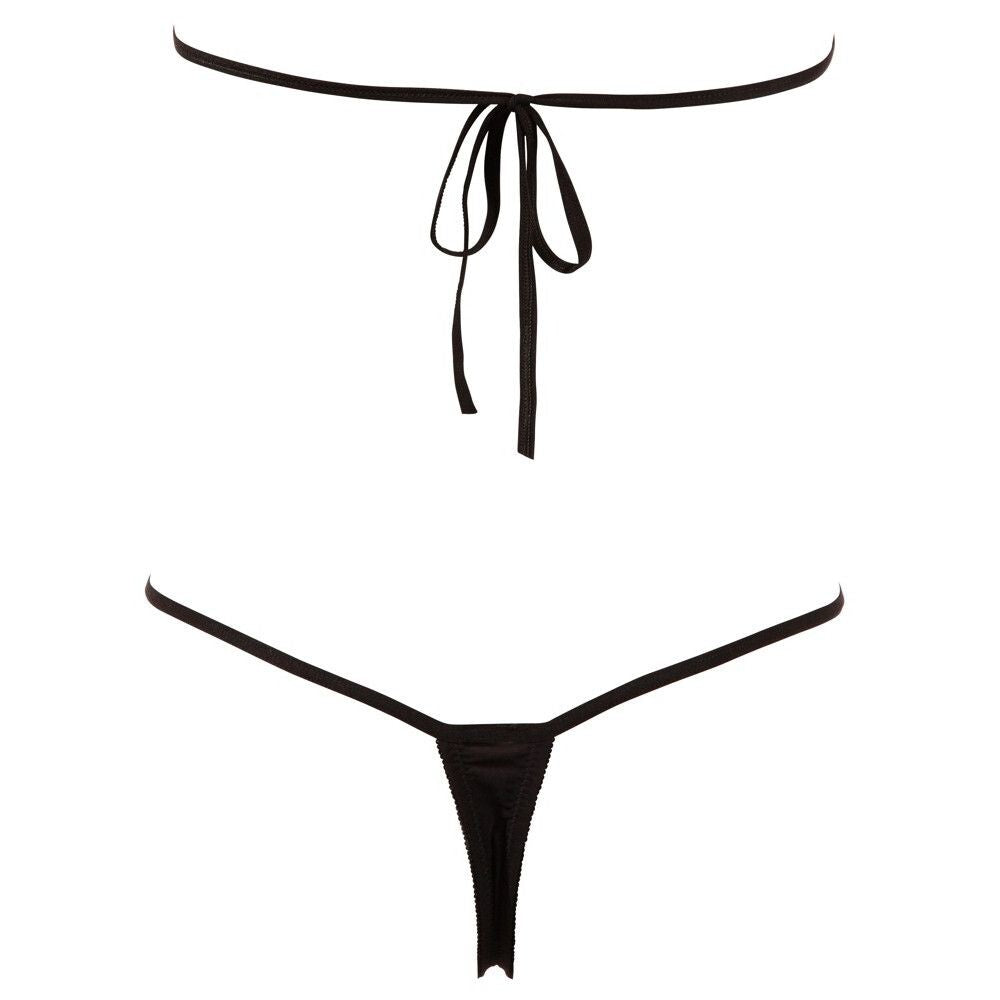 Body aperto Monica