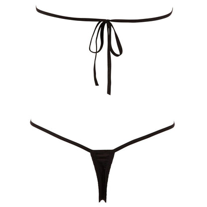 Body aperto Monica