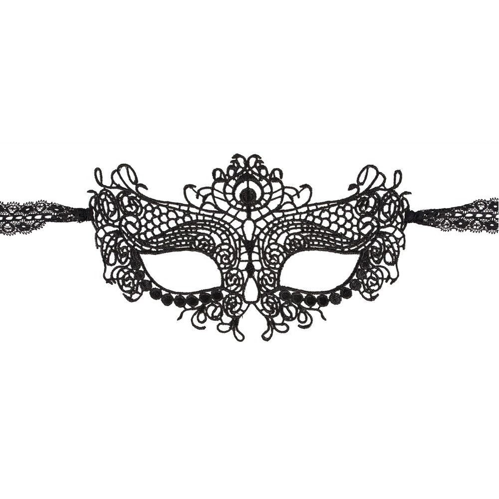 Maschera gothic 
