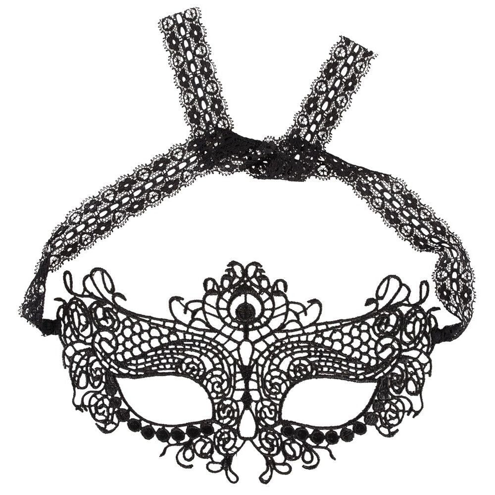 Maschera gothic 