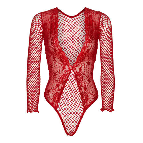 Body cute lace 