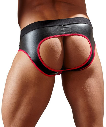 Slip aperto Neopren