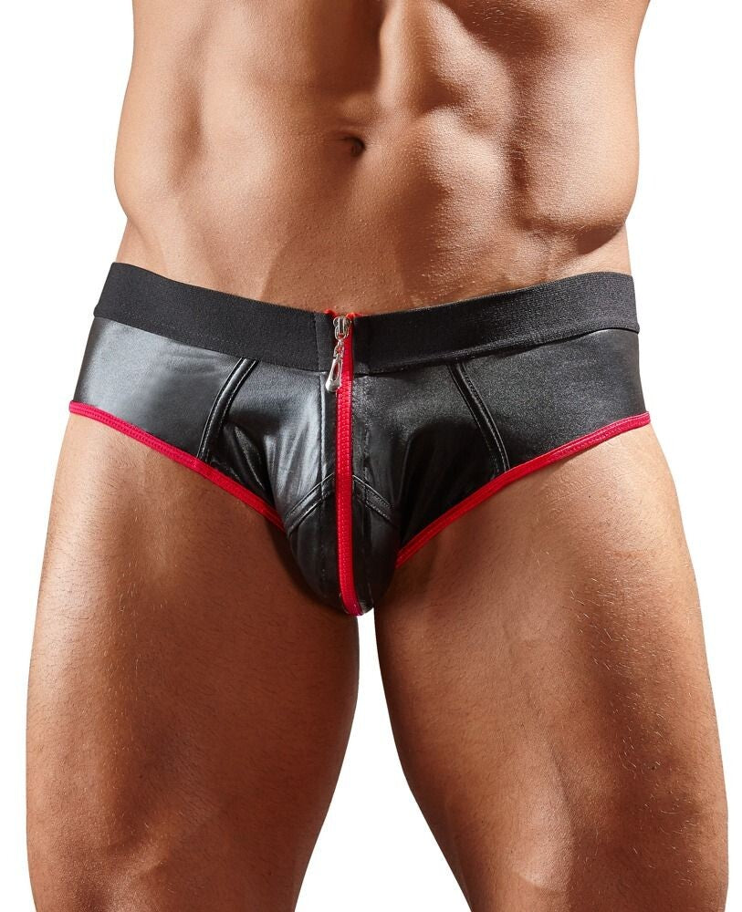 Slip aperto Neopren