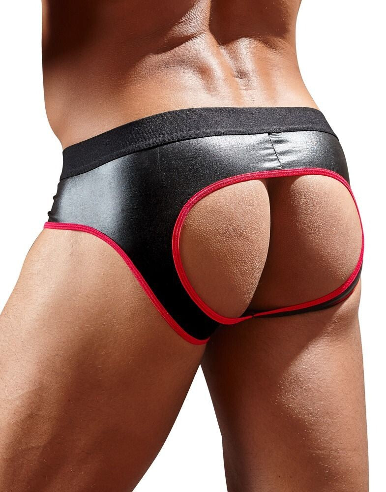 Slip aperto Neopren