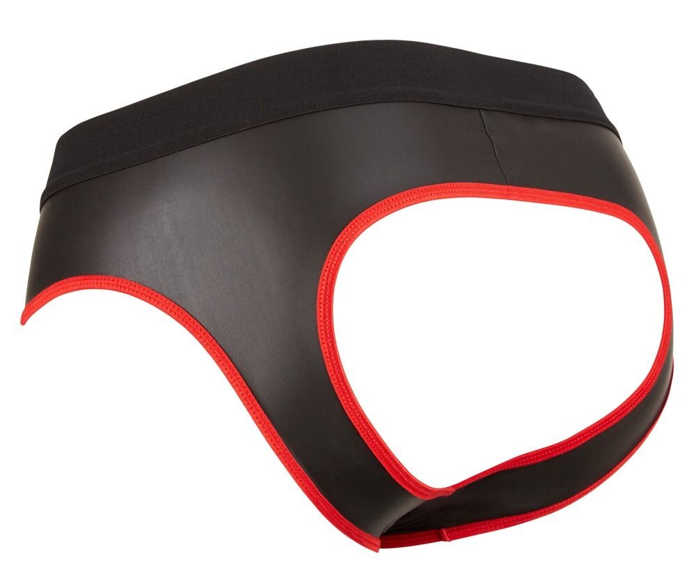 Slip aperto Neopren