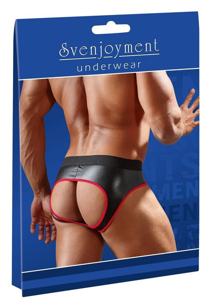 Slip aperto Neopren