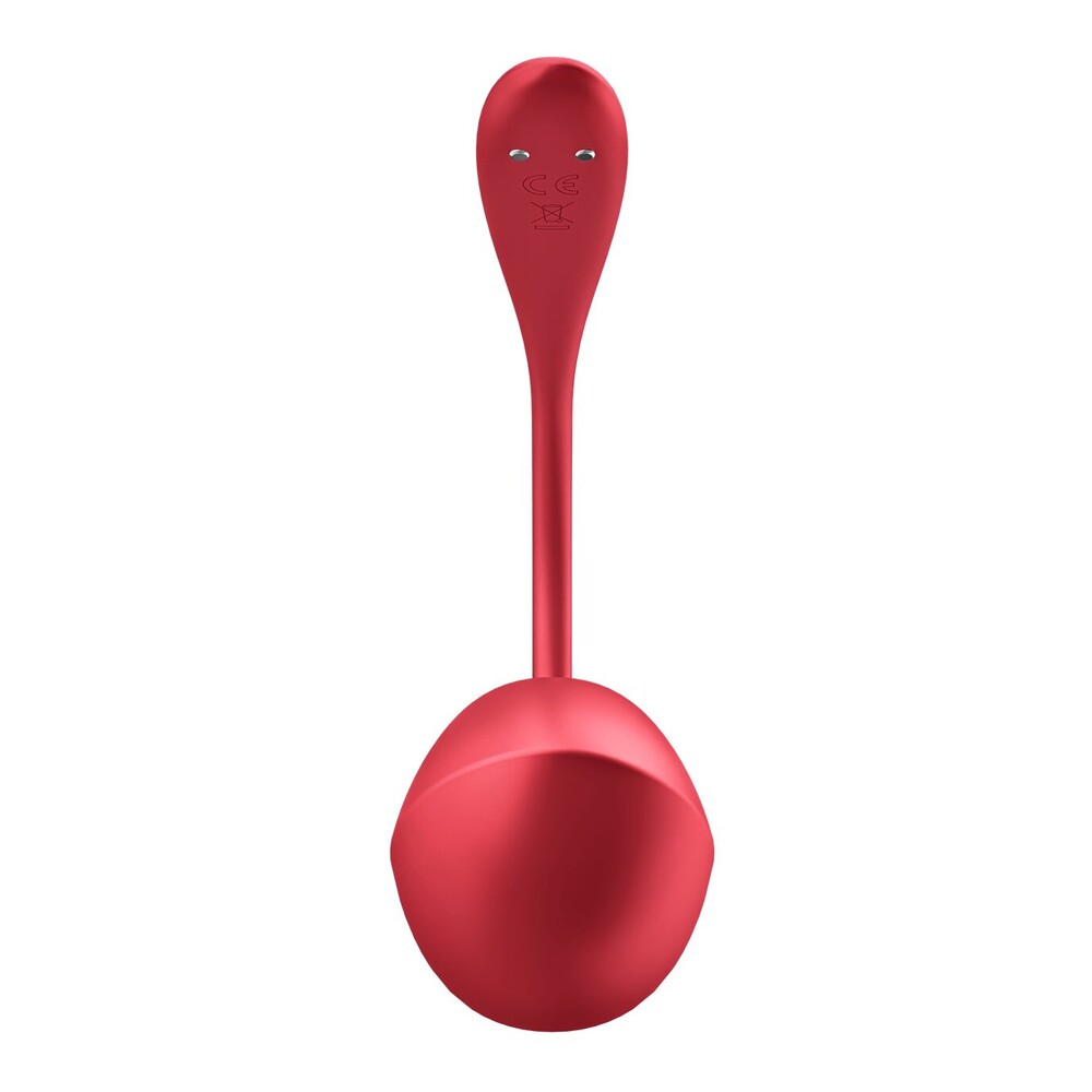 Ovetto Vibrante Shiny Petal