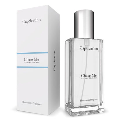 Profumo ai Feromoni Chase Me