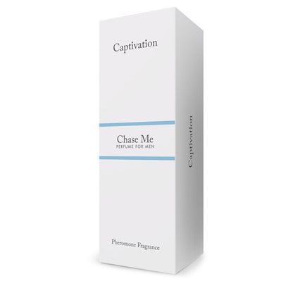 Profumo ai Feromoni Chase Me