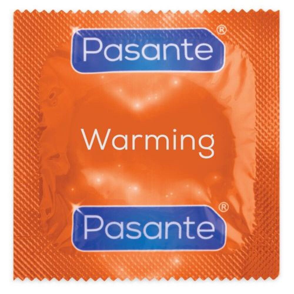 Preservativi Stimolanti Pasante Climax