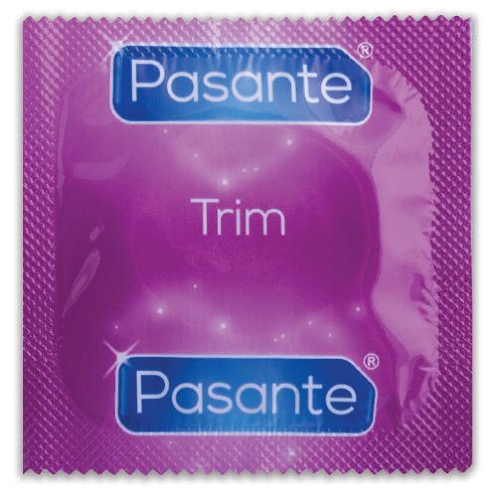 Preservativi Classici Pasante Trim