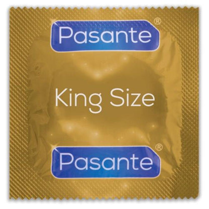 Preservativi XL Pasante King Size
