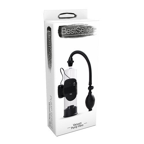 Sviluppatore Pump Vibro