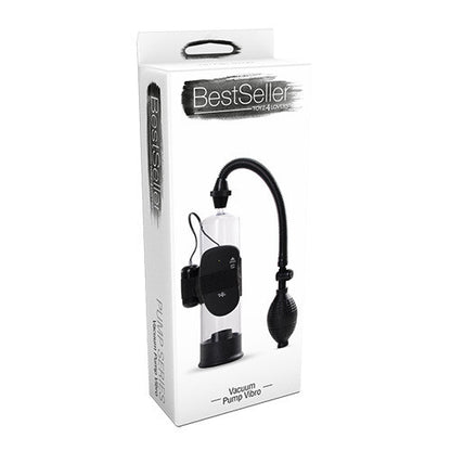 Sviluppatore Pump Vibro