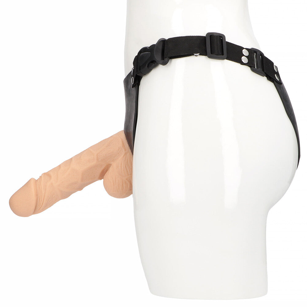 Strap On Massive