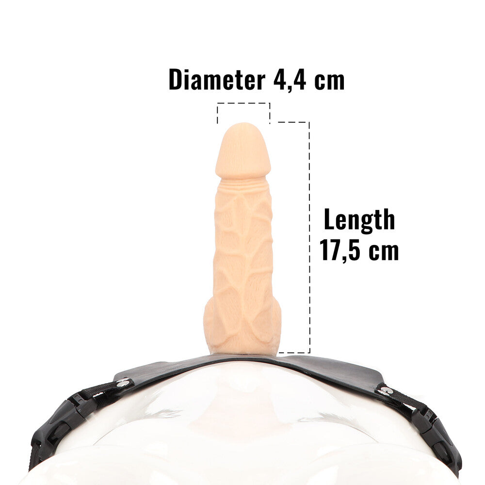Strap On Massive