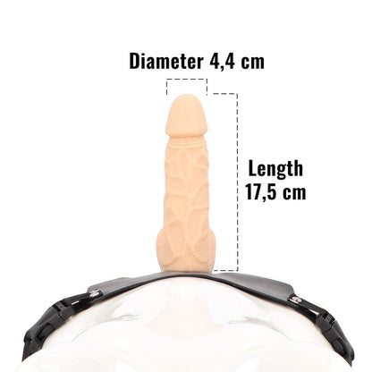 Strap On Massive