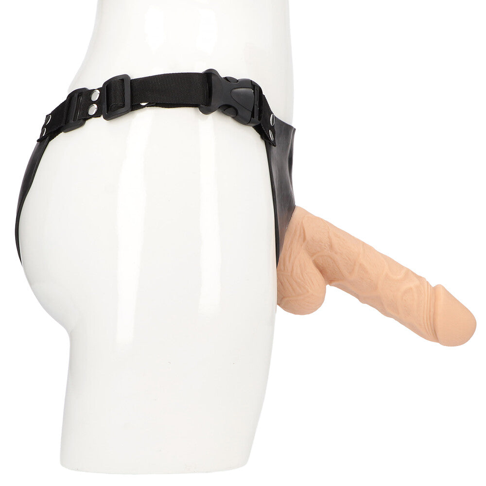 Strap On Massive