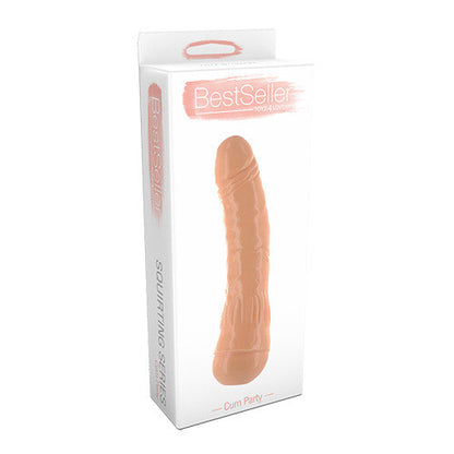 Dildo Realistico Cum Party