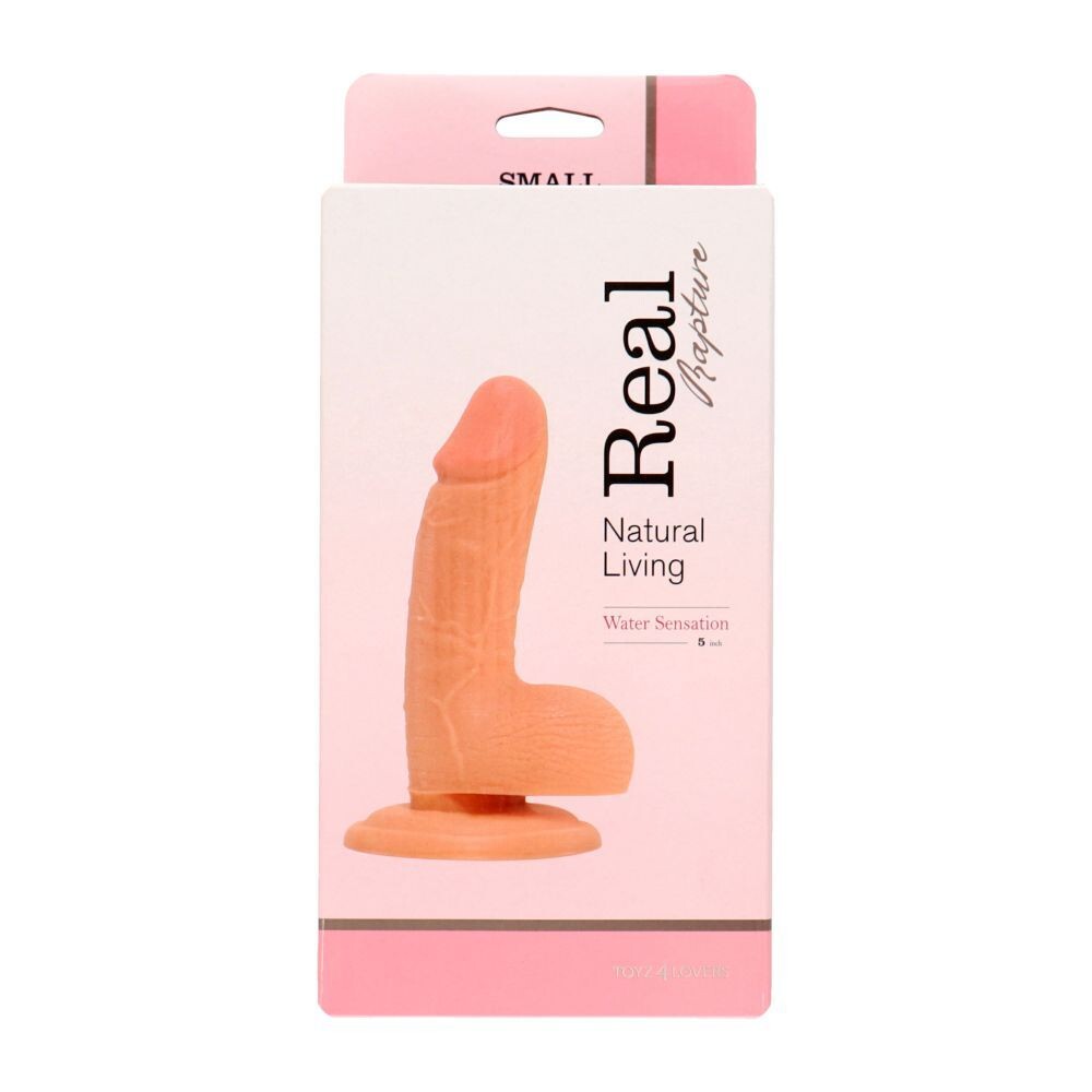 Dildo Flesh Sensation 5