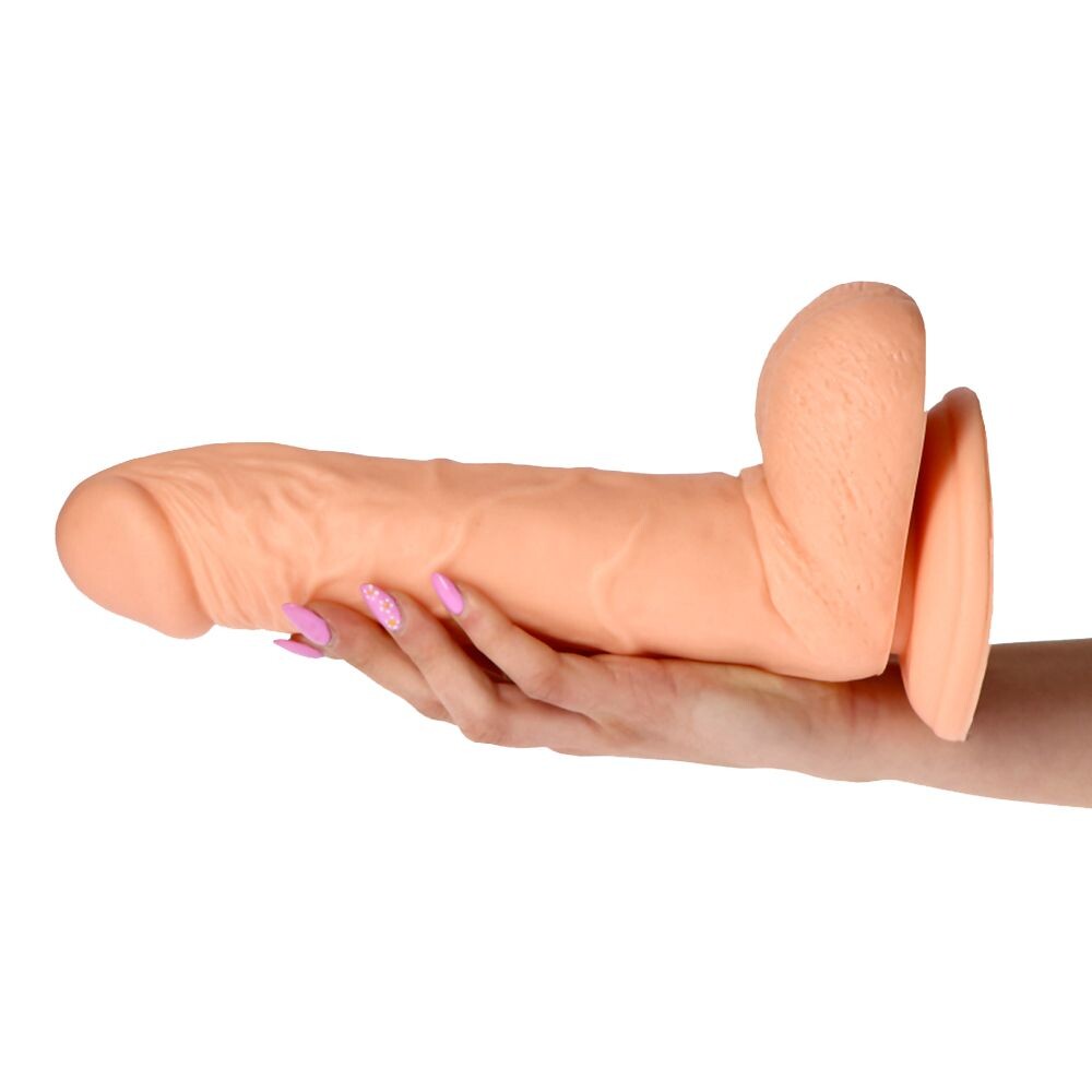 Dildo Flesh Emotion 10