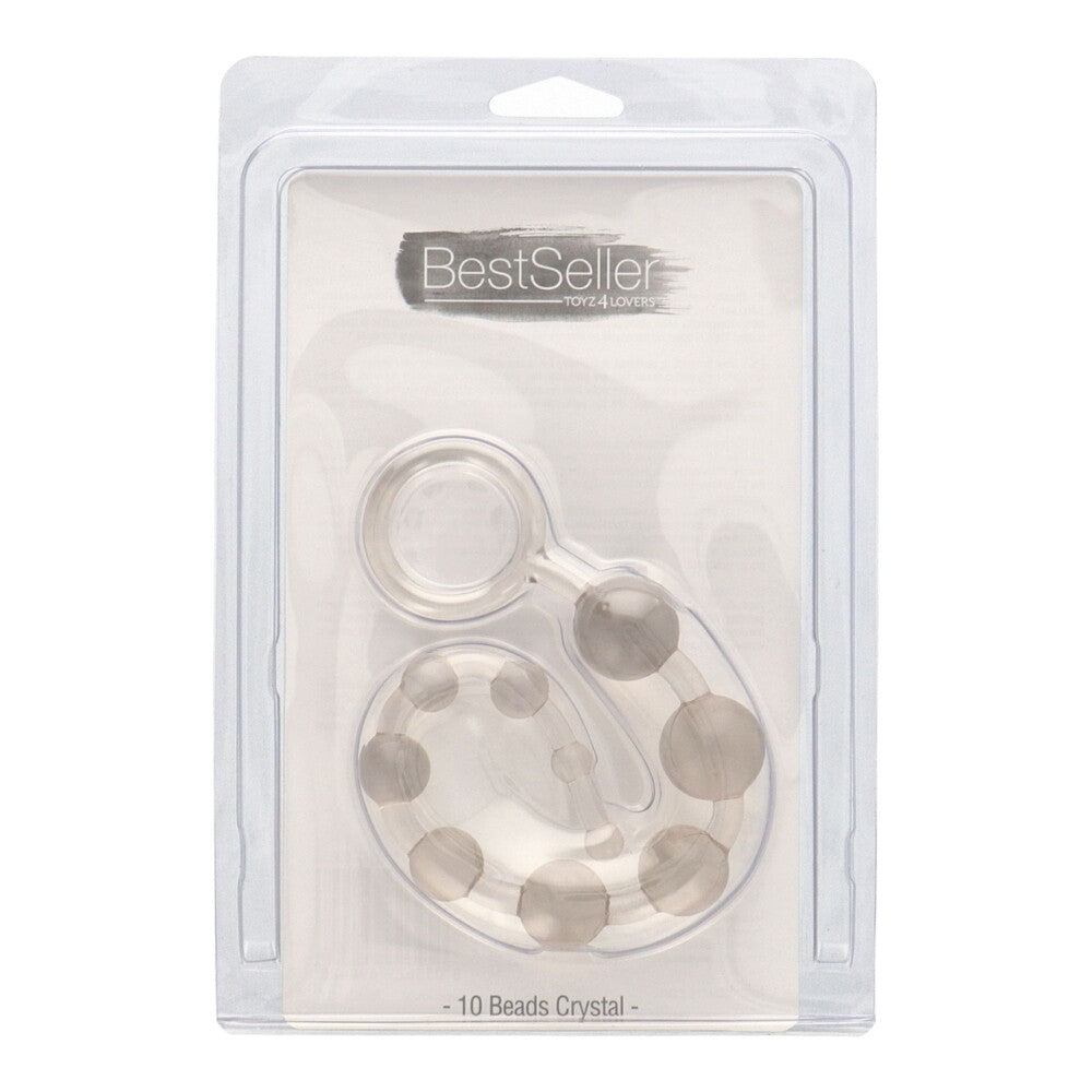 Palline anali Beads Crystal