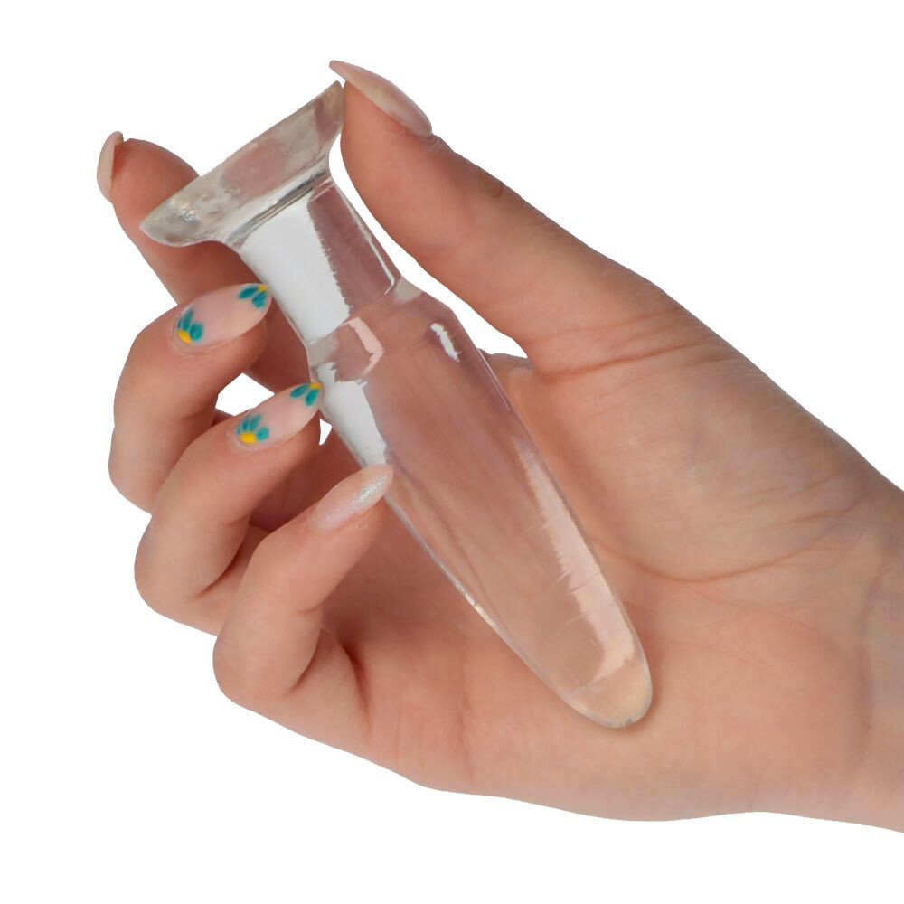 Plug Crystal small