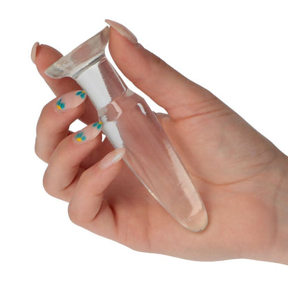 Plug Crystal small