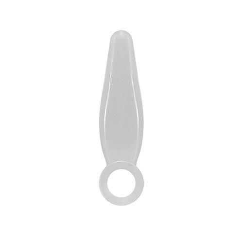 Plug Finger Crystal