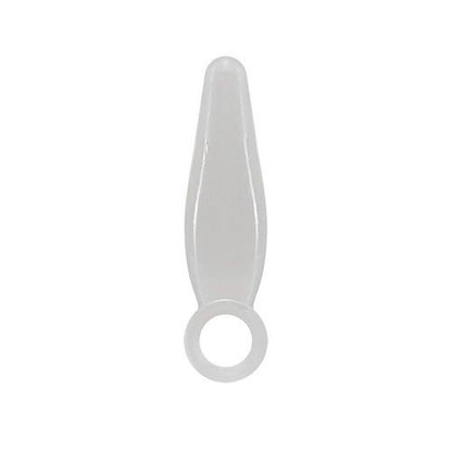 Plug Finger Crystal