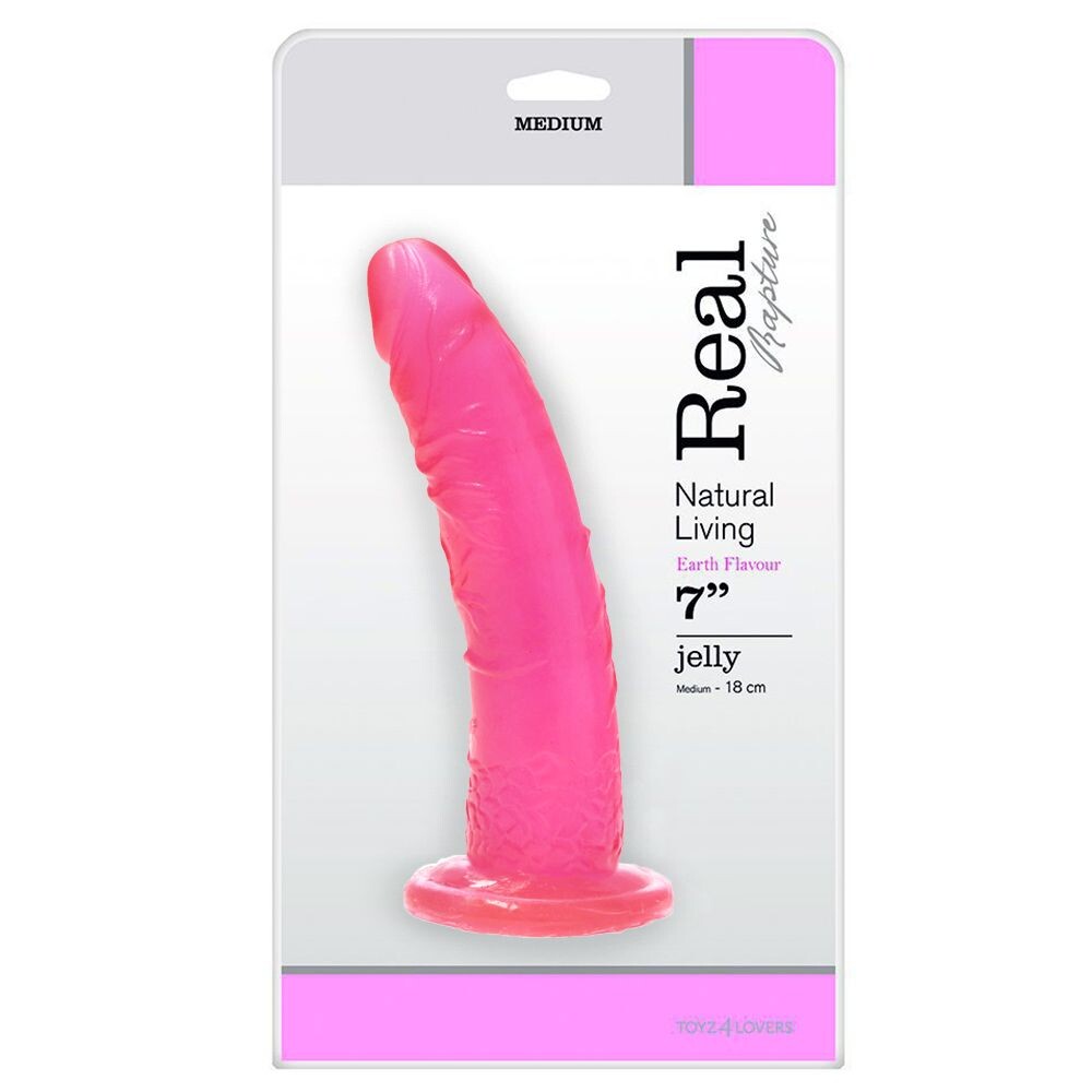 Dong Pink Flavour 
