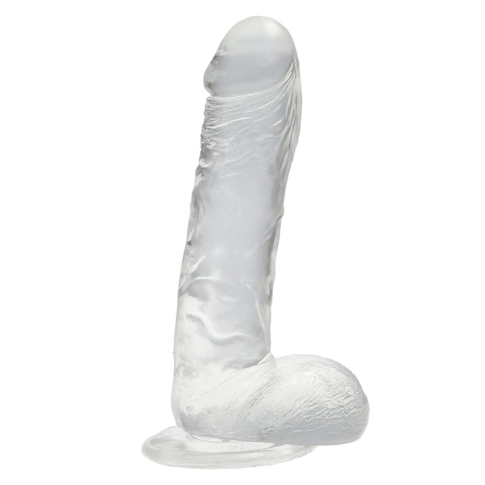 Dildo Clear Emotion 10