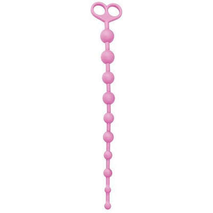 Catena anale juggling ball pink