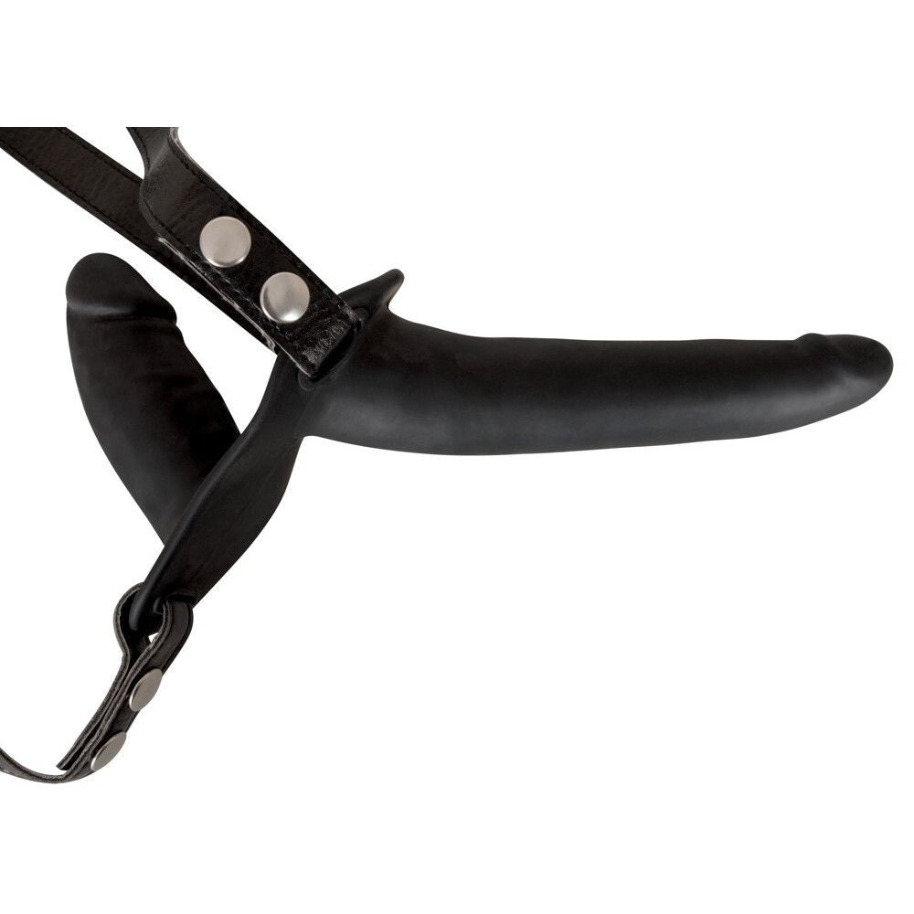 Strap-on doppio 2 pleasures