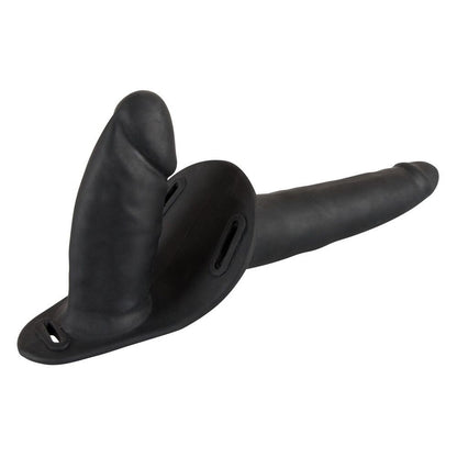 Strap-on doppio 2 pleasures