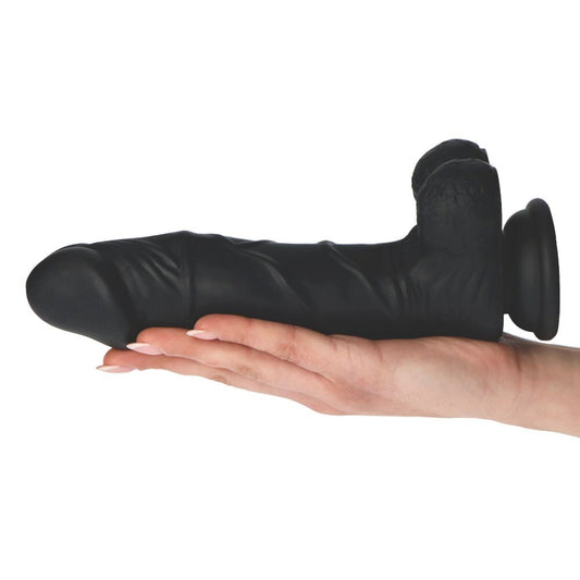 Dildo Realistico Berry 23,5 cm