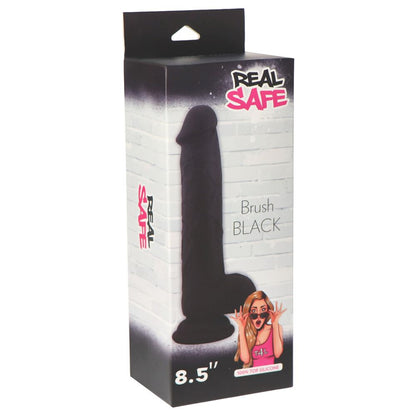 Dildo Realistico Brush 21 cm