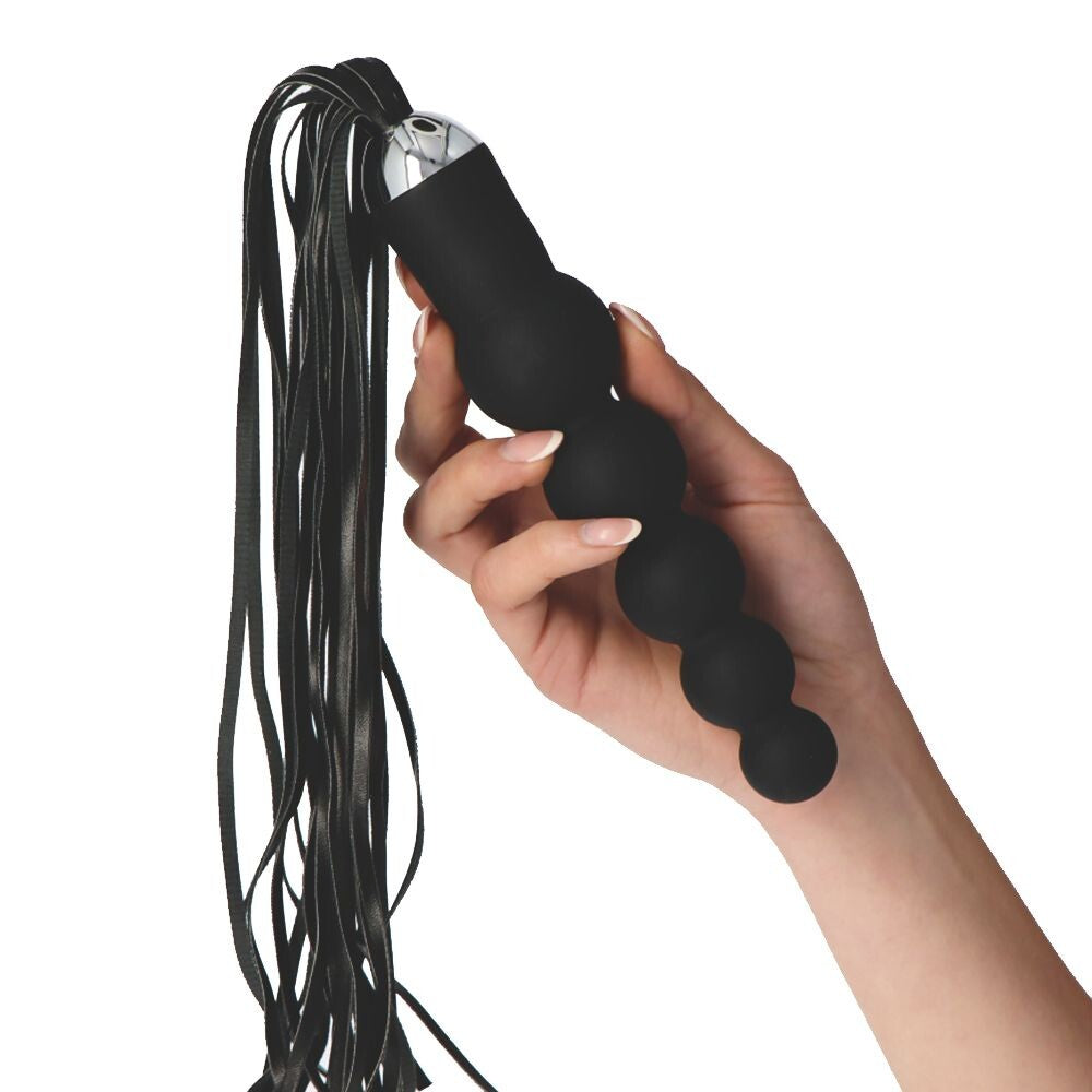Dildo Anale Globe Anal Whip  