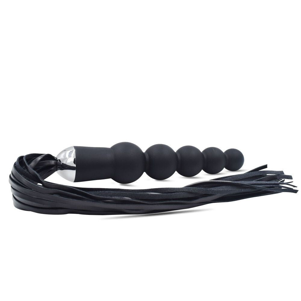 Dildo Anale Globe Anal Whip  